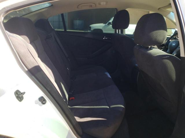 Photo 6 from auction – 2008 NISSAN ALTIMA with VIN 1N4AL21E18N403264