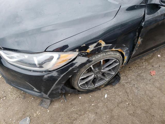 Photo 9 from auction – 2017 HYUNDAI ELANTRA with VIN 5NPD84LF6HH022133