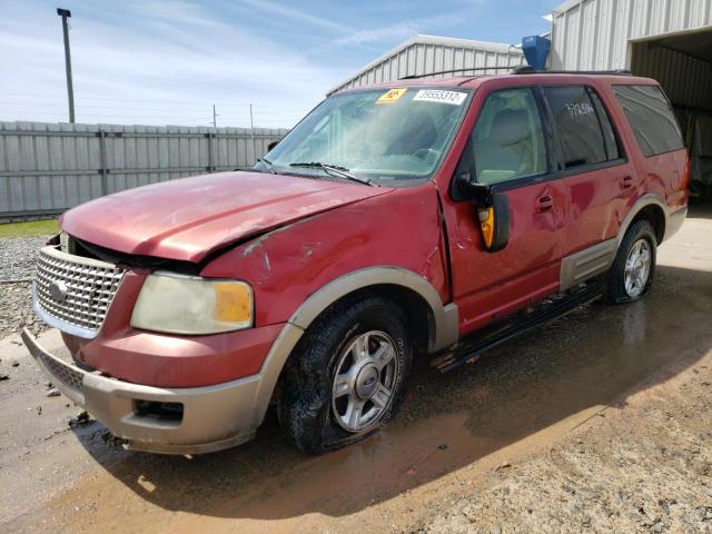 Photo 2 from auction – 2004 FORD EXPEDITION with VIN 1FMFU17LX4LA41725