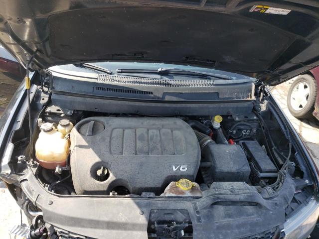 Photo 7 from auction – 2016 DODGE JOURNEY R/ with VIN 3C4PDDEGXGT106579