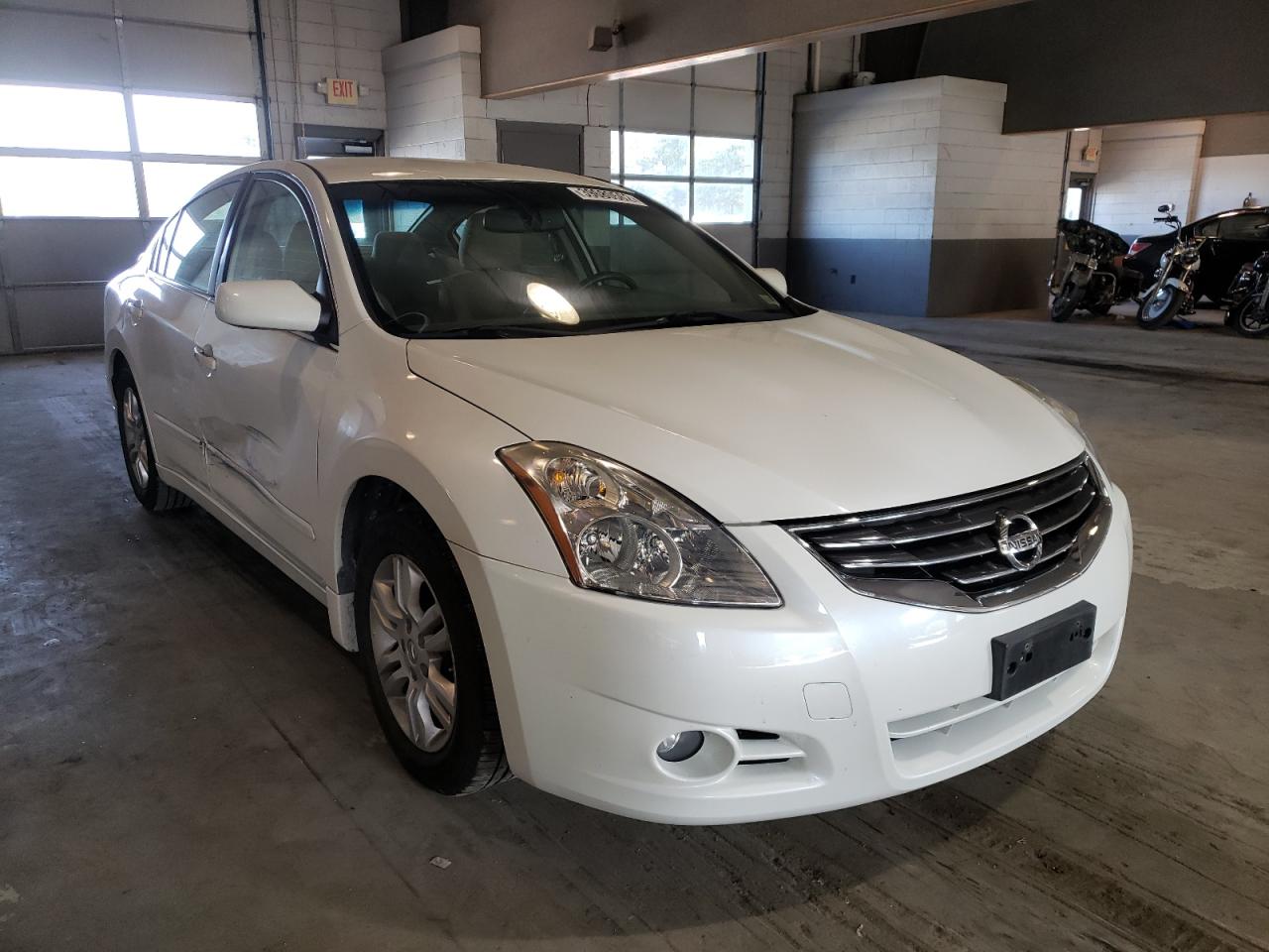 NISSAN ALTIMA BAS 2012 con VIN 1N4AL2AP6CN569211 - Foto de la subasta