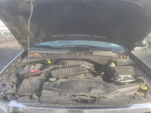 Photo 7 from auction – 2007 DODGE DURANGO LI with VIN 1D8HB58227F574303