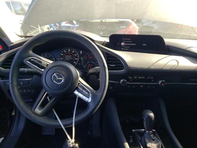 Photo 9 from auction – 2020 MAZDA 3 PREFERRE with VIN 3MZBPADL7LM129446