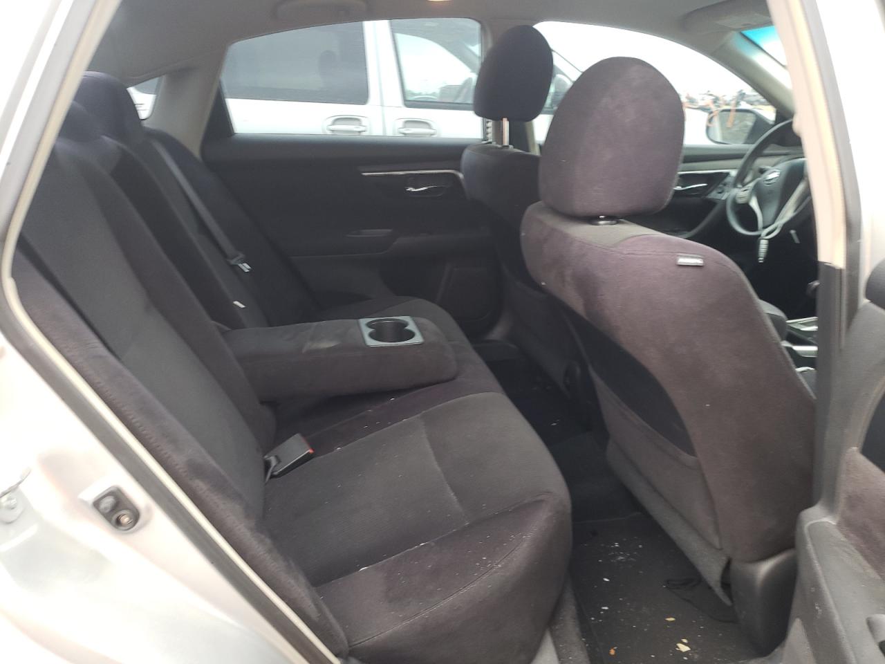 Photo 6 from auction – 2013 NISSAN ALTIMA 2.5 with VIN 1N4AL3AP7DN496566
