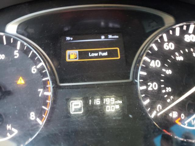 Photo 8 from auction – 2015 NISSAN ALTIMA 2.5 with VIN 1N4AL3AP8FC210139