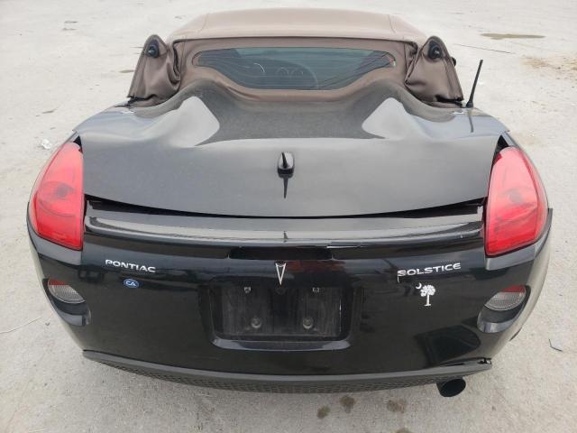 Photo 6 from auction – 2008 PONTIAC SOLSTICE with VIN 1G2MB35B68Y104341