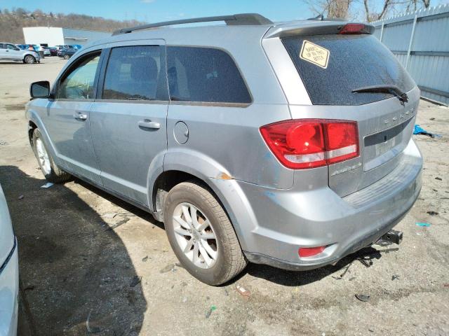 Photo 3 from auction – 2015 DODGE JOURNEY SX with VIN 3C4PDCBG5FT616822