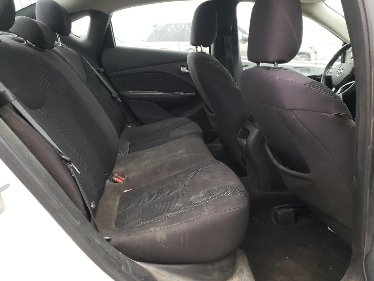 Photo 6 from auction – 2014 DODGE DART SE AE with VIN 1C3CDFDH5ED716529