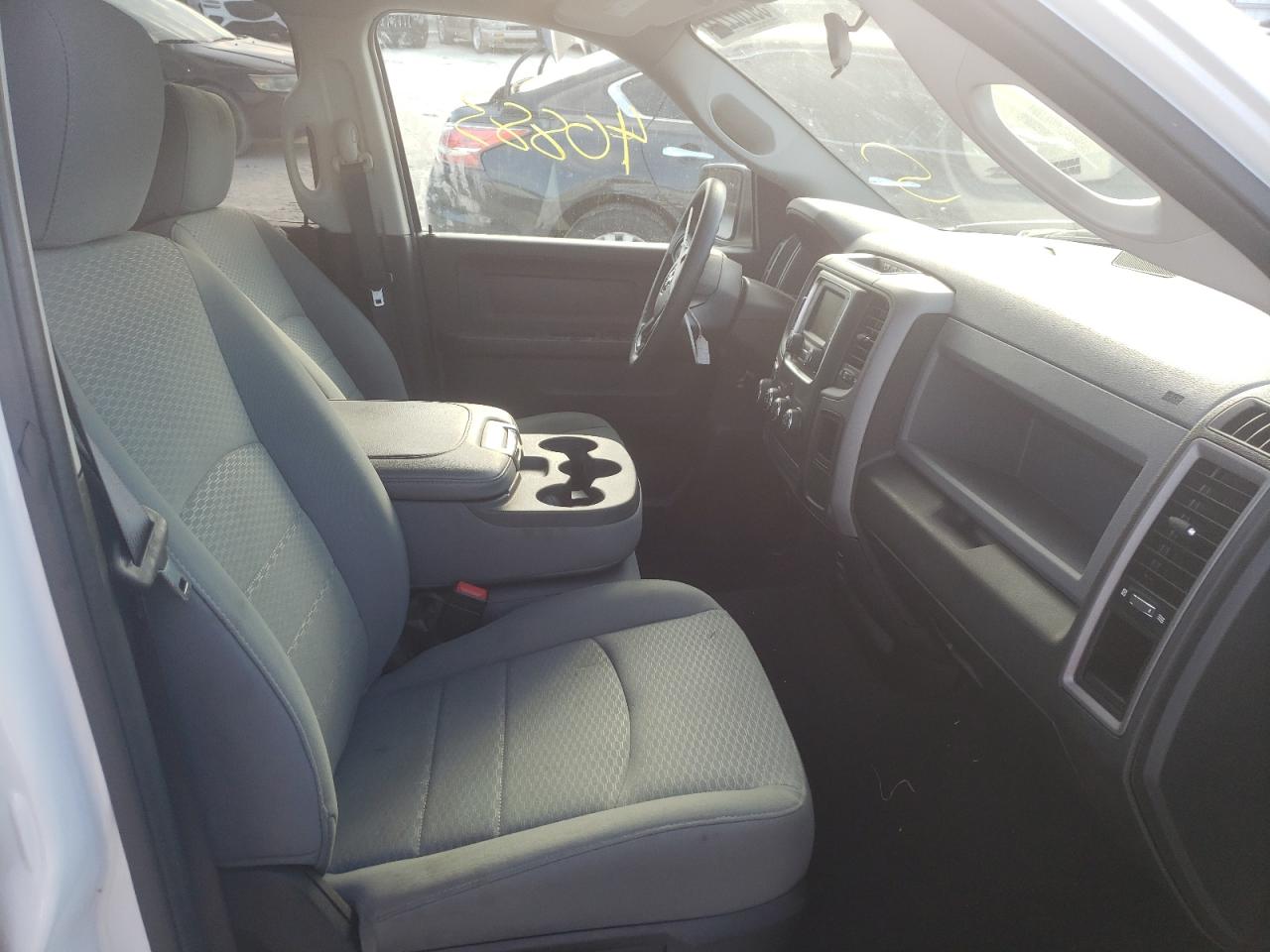 Photo 5 from auction – 2020 RAM 1500 CLASS with VIN 1C6RR7FG2LS130050
