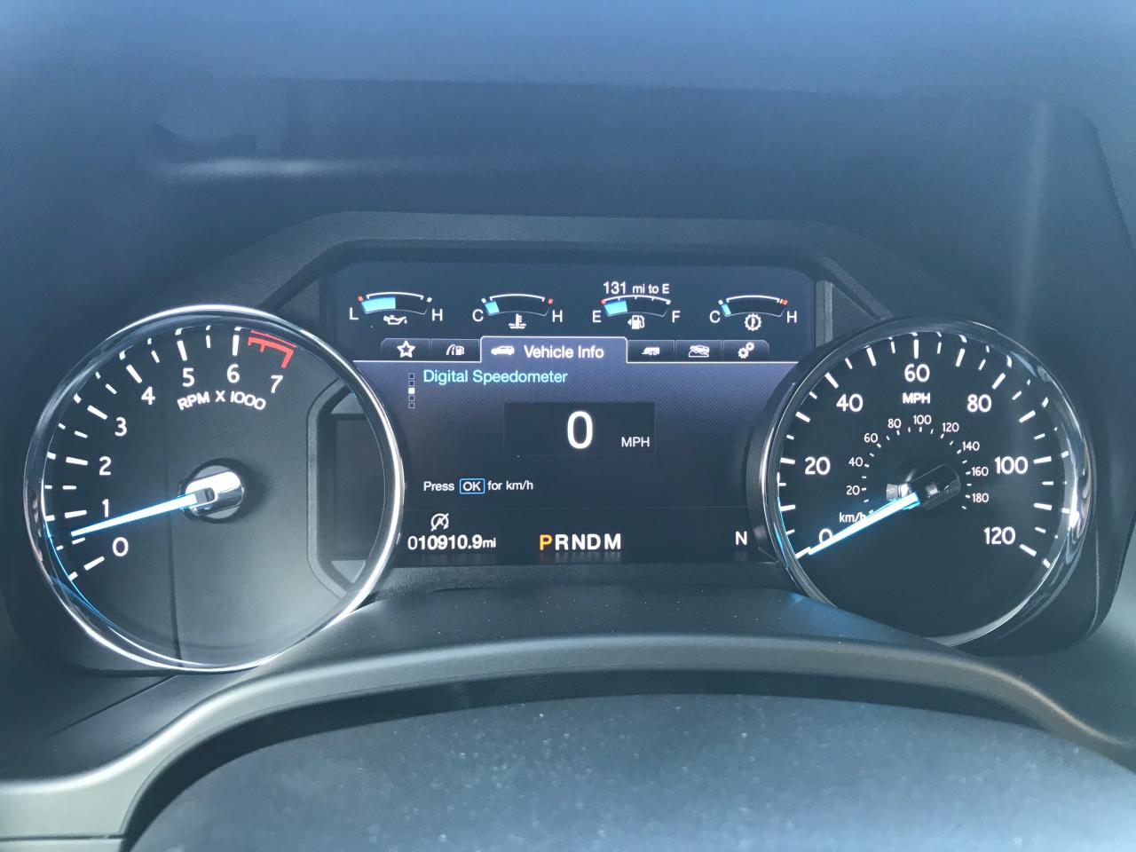 Photo 8 from auction – 2019 FORD EXPEDITION with VIN 1FMJU1HT1KEA37900