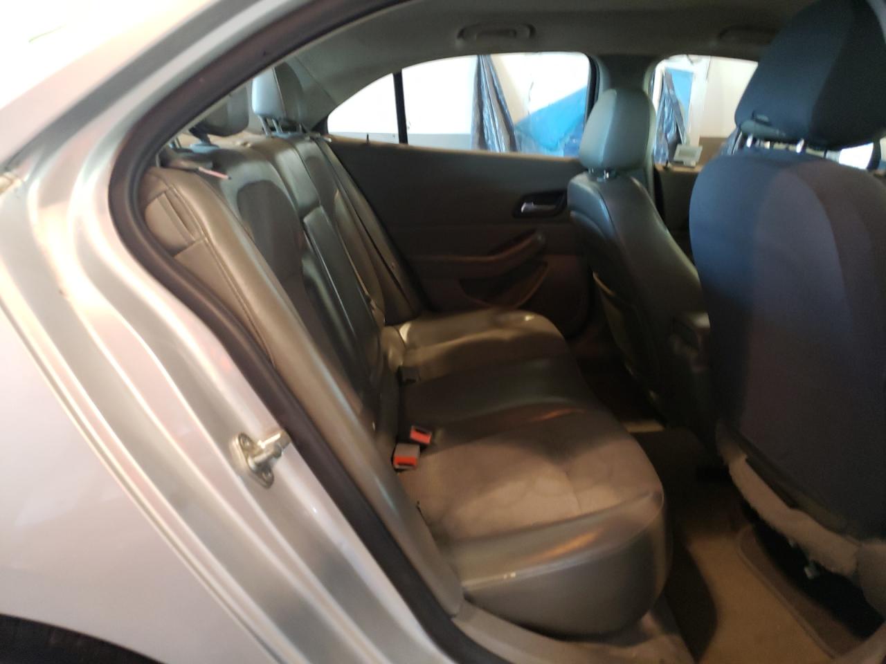 Photo 6 from auction – 2013 CHEVROLET MALIBU 2LT with VIN 1G11E5SA4DF321902