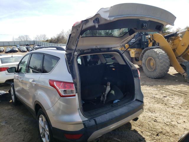 Photo 3 from auction – 2016 FORD ESCAPE SE with VIN 1FMCU9GX2GUB75731