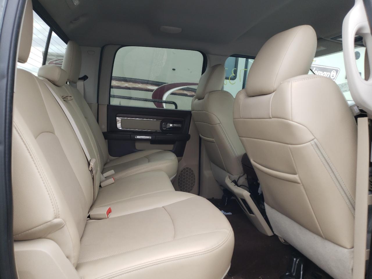 Photo 6 from auction – 2016 RAM 3500 LARAM with VIN 3C63R3JL5GG385582