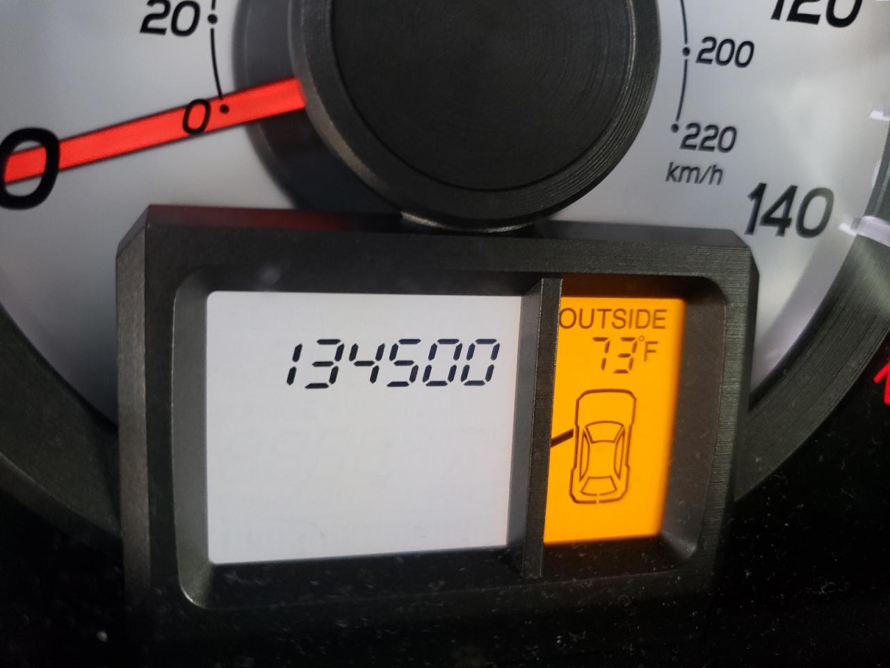Photo 8 from auction – 2014 HONDA PILOT EX with VIN 5FNYF4H46EB006071