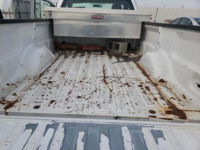 Photo 6 from auction – 2007 FORD F150 with VIN 1FTRF12W57KD54110