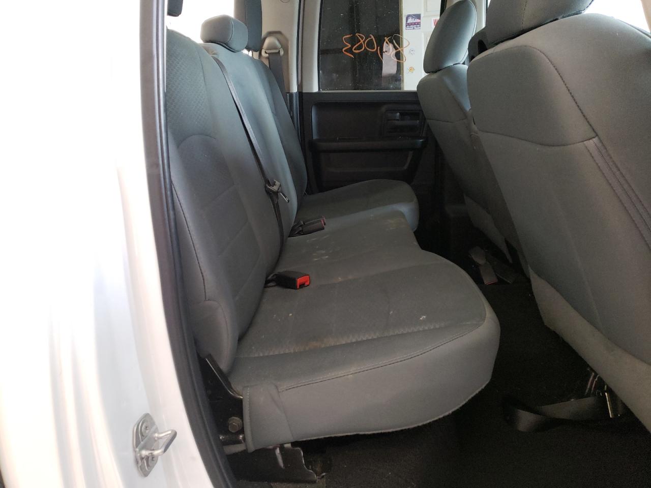 Photo 6 from auction – 2019 RAM 1500 CLASS with VIN 1C6RR7FG8KS551995