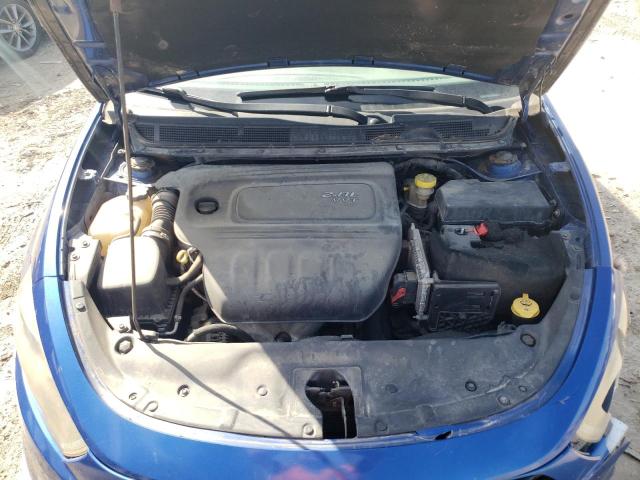Photo 7 from auction – 2013 DODGE DART SXT with VIN 1C3CDFBA5DD344016