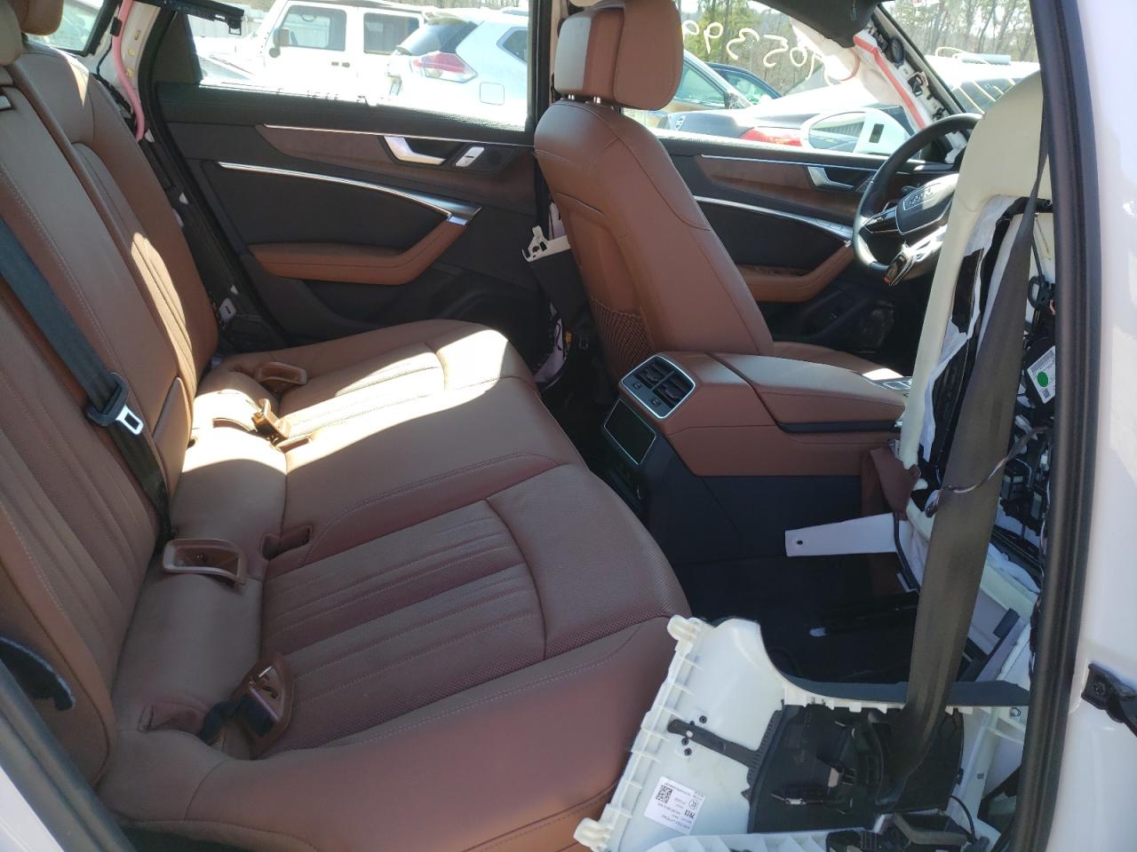 Photo 6 from auction – 2019 AUDI A6 PREMIUM with VIN WAUL2AF23KN026617