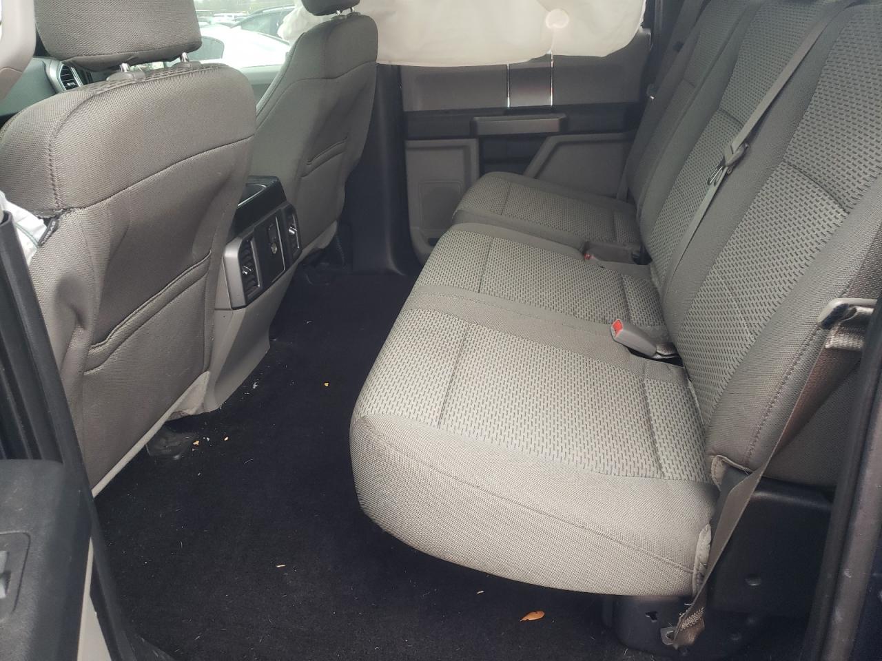 Photo 6 from auction – 2015 FORD F150 SUPER with VIN 1FTEW1EF0FKF16718