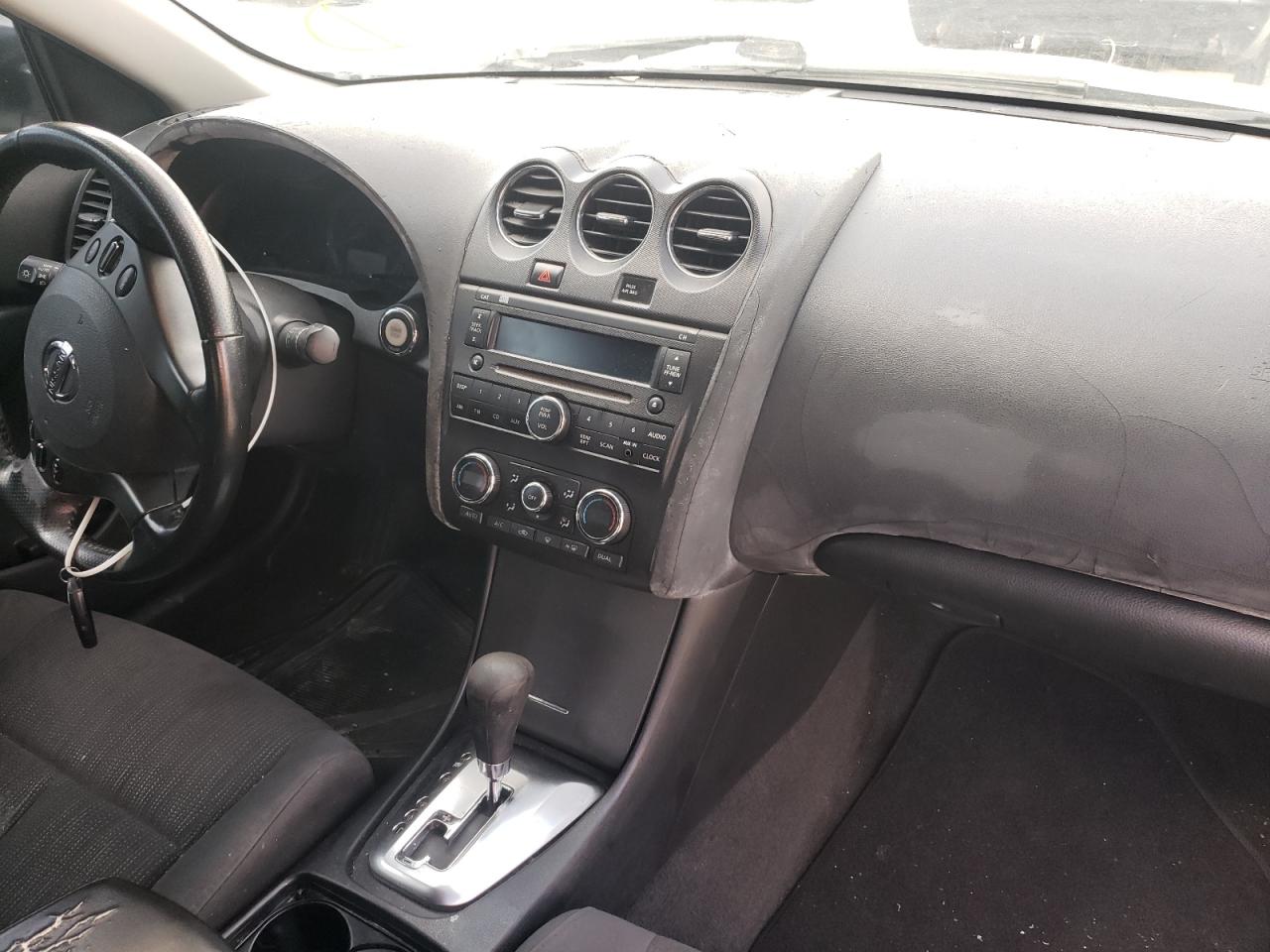 Photo 9 from auction – 2010 NISSAN ALTIMA BAS with VIN 1N4AL2AP5AN431060