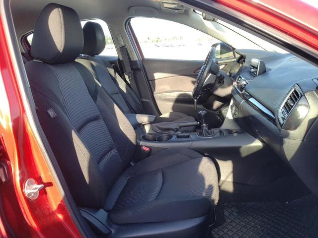 Photo 5 from auction – 2014 MAZDA 3 TOURING with VIN JM1BM1L71E1206845