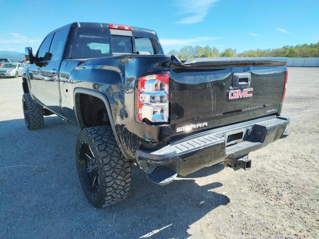 Photo 3 from auction – 2015 GMC SIERRA K35 with VIN 1GT424E81FF631539