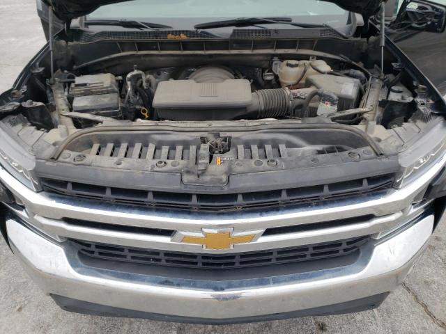 Photo 7 from auction – 2019 CHEVROLET SILVERADO with VIN 1GCRWCED0KZ187614