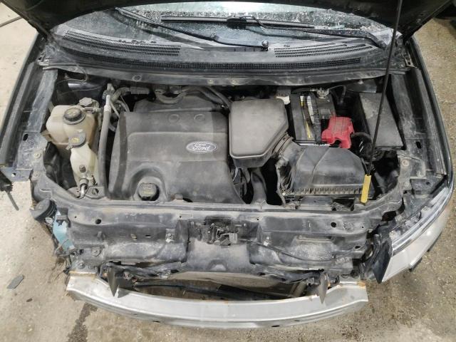 Photo 7 from auction – 2013 FORD EDGE LIMIT with VIN 2FMDK4KC6DBA18108