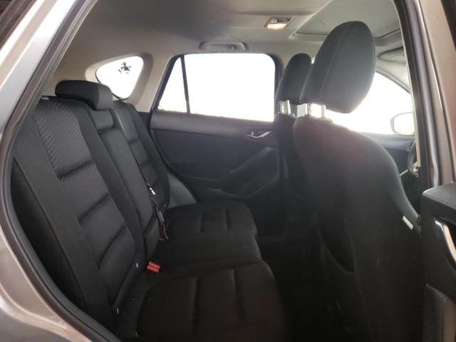 Photo 6 from auction – 2013 MAZDA CX-5 TOURI with VIN JM3KE2CE4D0144080