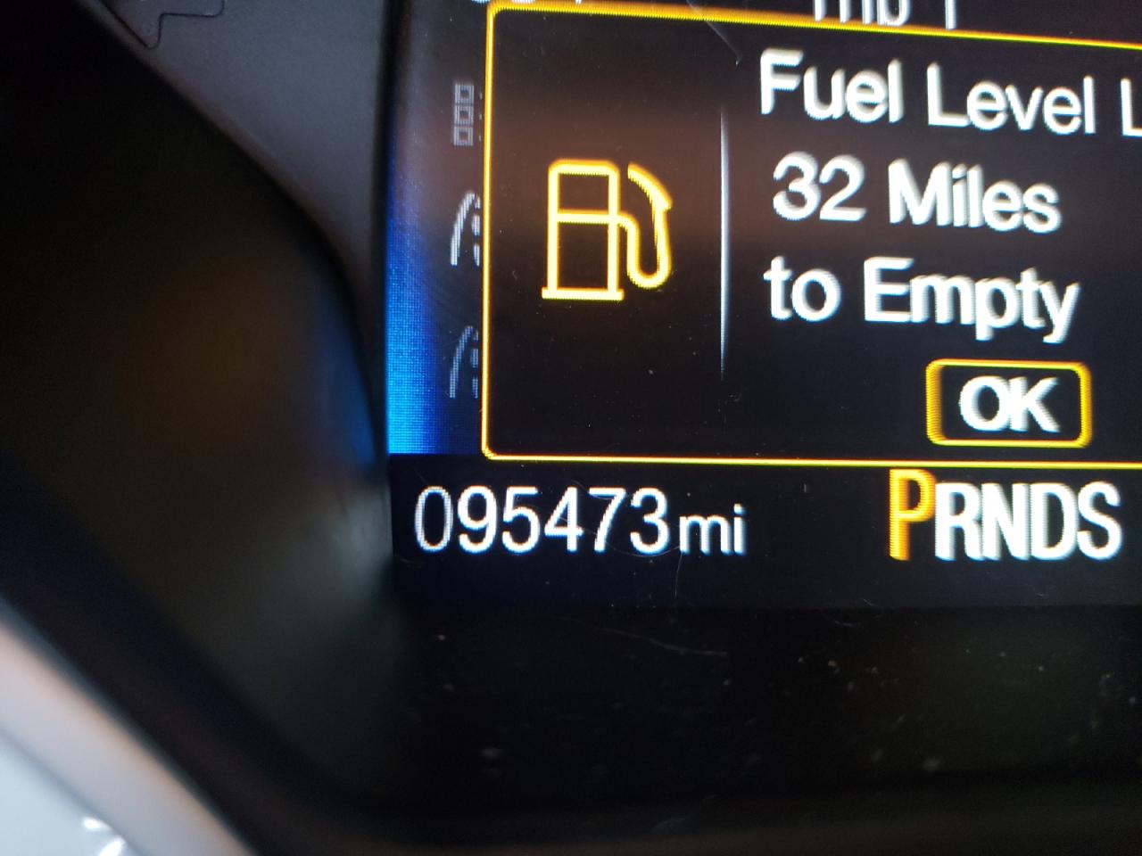Photo 8 from auction – 2016 FORD FOCUS SE with VIN 1FADP3F20GL318609