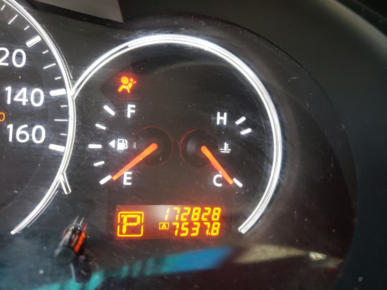 Photo 8 from auction – 2011 NISSAN ALTIMA BAS with VIN 1N4AL2AP3BN467041
