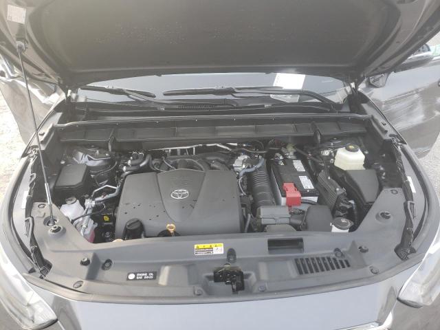 Photo 7 from auction – 2021 TOYOTA HIGHLANDER with VIN 5TDFZRBH8MS160864