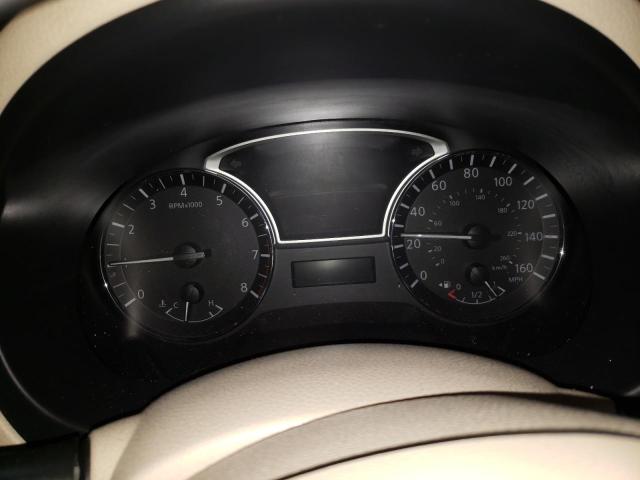 Photo 8 from auction – 2013 NISSAN ALTIMA 2.5 with VIN 1N4AL3AP7DN485499