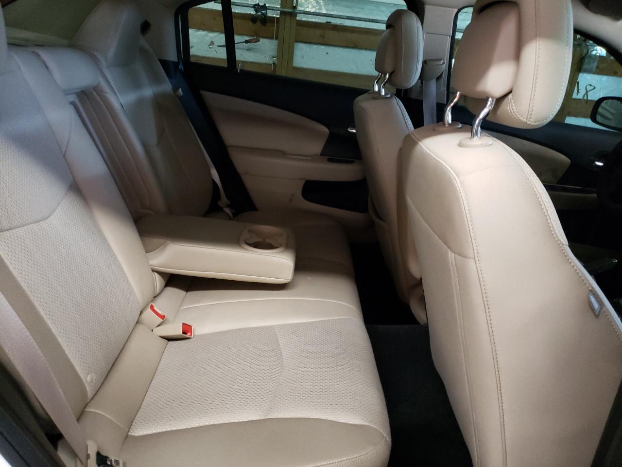 Photo 6 from auction – 2011 CHRYSLER 200 LX with VIN 1C3BC4FB7BN522537