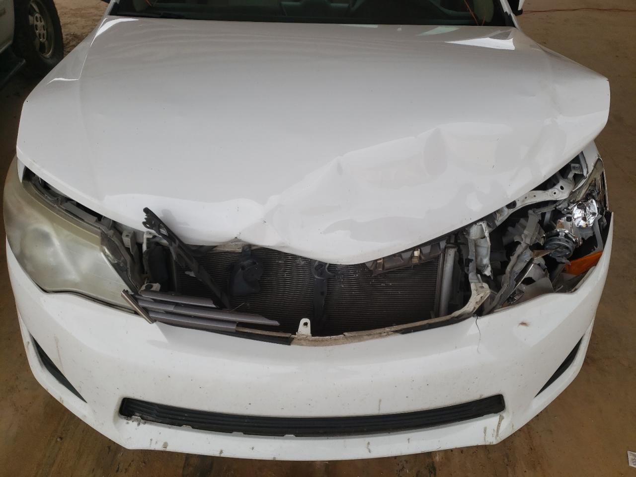 Photo 7 from auction – 2014 TOYOTA CAMRY L with VIN 4T1BF1FK7EU851598