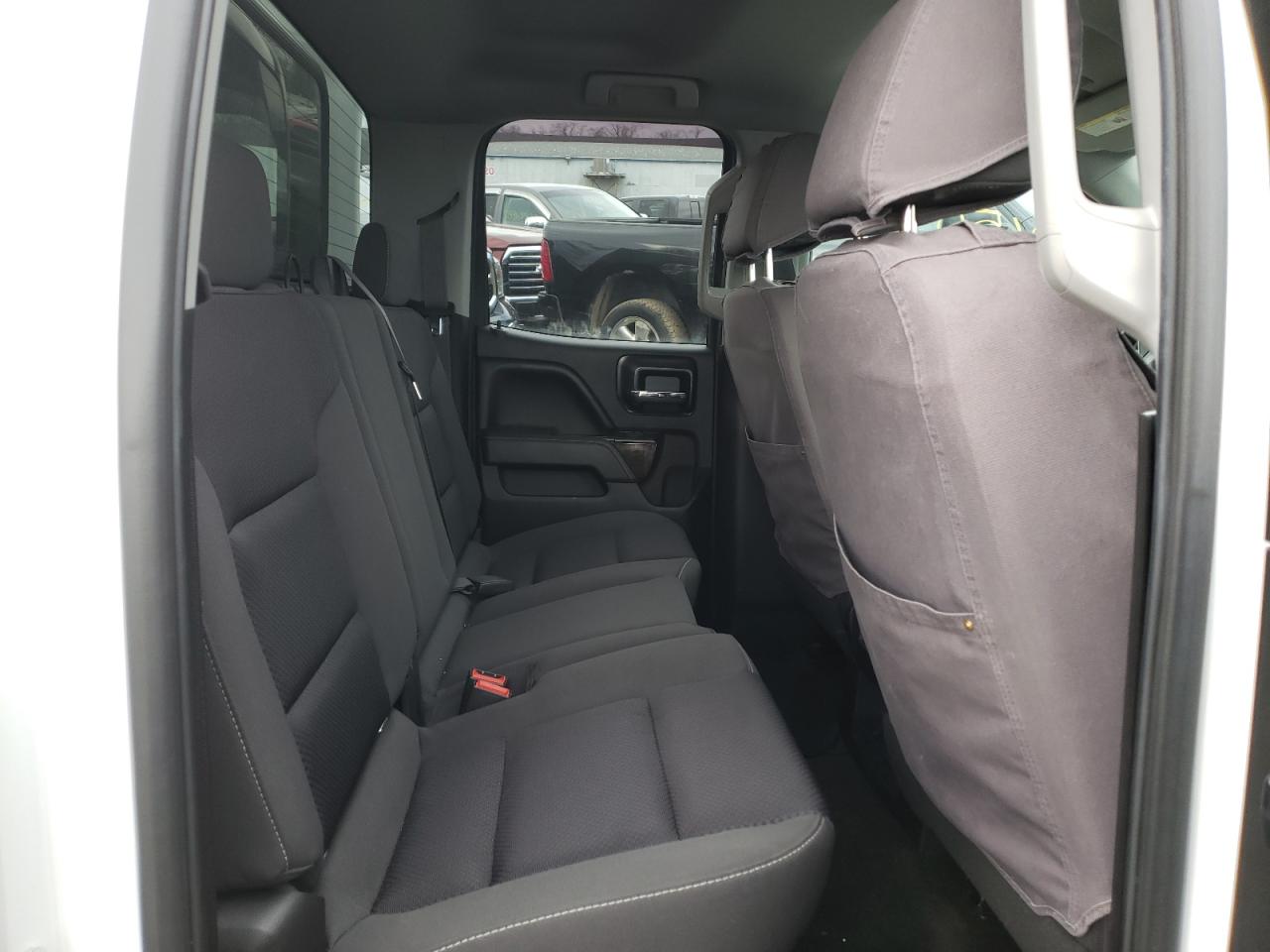 Photo 6 from auction – 2017 GMC SIERRA K15 with VIN 1GTV2MEC8HZ122140
