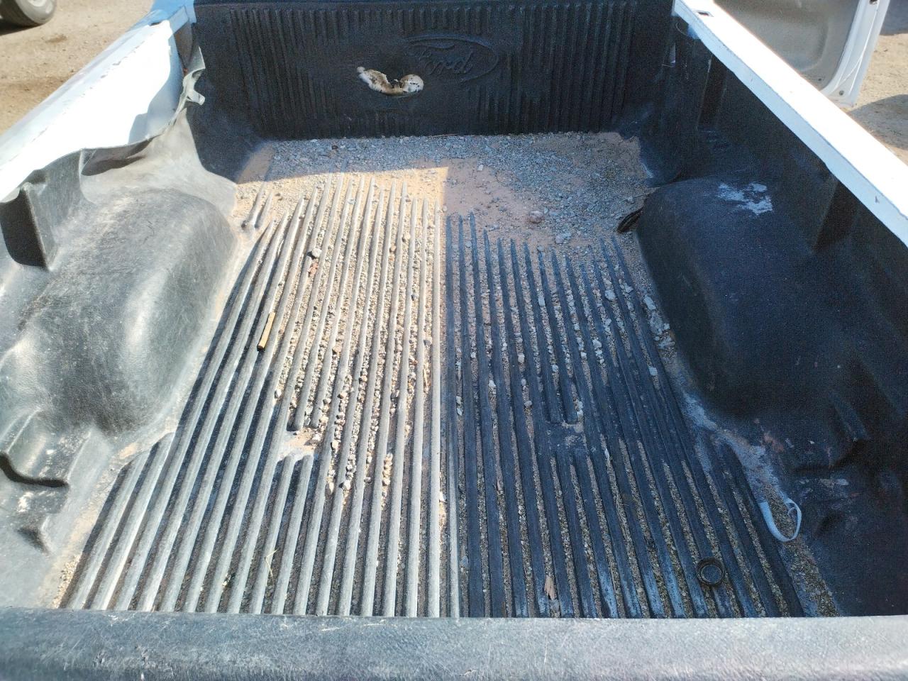 Photo 6 from auction – 2011 FORD RANGER with VIN 1FTKR1AD4BPA68169