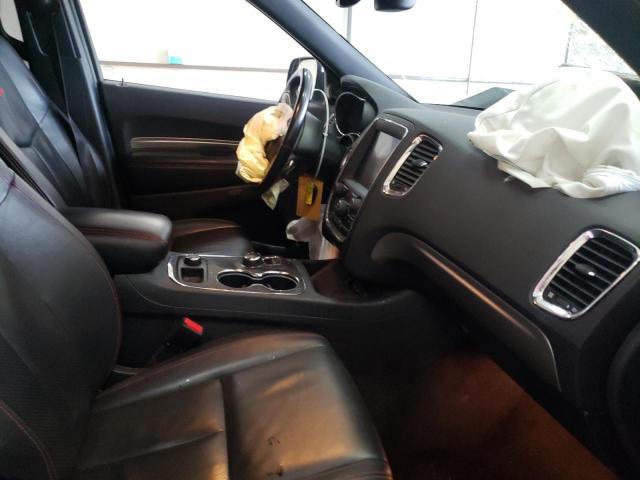 Photo 5 from auction – 2015 DODGE DURANGO R/ with VIN 1C4SDJCT3FC723163