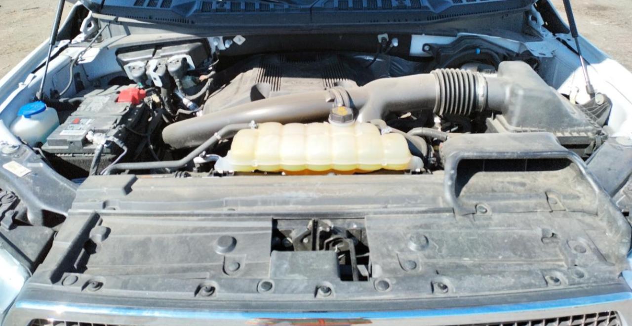 Photo 7 from auction – 2020 FORD F150 SUPER with VIN 1FTEW1E43LFA90185