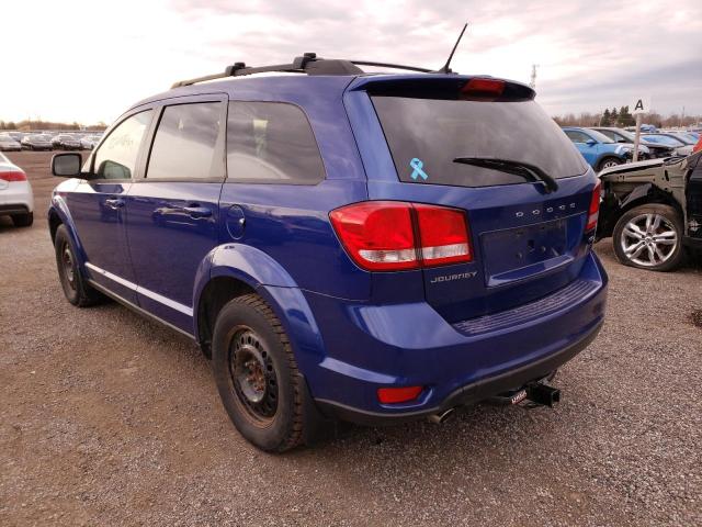 Photo 3 from auction – 2012 DODGE JOURNEY SX with VIN 3C4PDCCG9CT266430