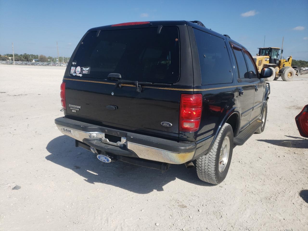 Zdjęcie 4 z aukcji – 1998 FORD EXPEDITION z VIN 1FMPU18L3WLB52848