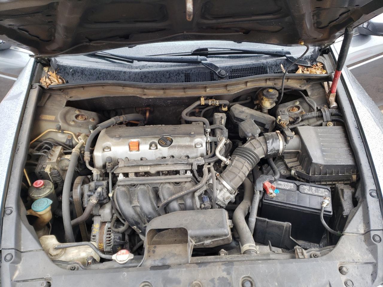 Photo 7 from auction – 2012 HONDA ACCORD LXP with VIN 1HGCP2F46CA229104