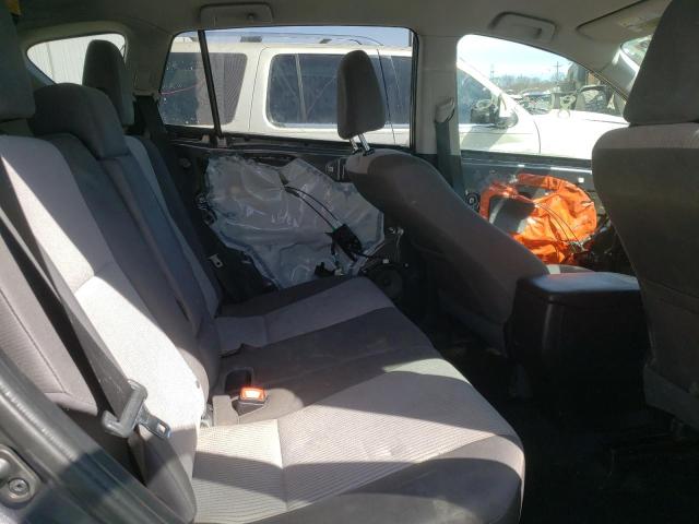 Photo 6 from auction – 2013 TOYOTA RAV4 LE with VIN 2T3BFREV6DW037538
