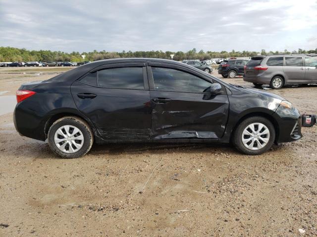 Photo 9 from auction – 2017 TOYOTA COROLLA L with VIN 5YFBURHE2HP625714