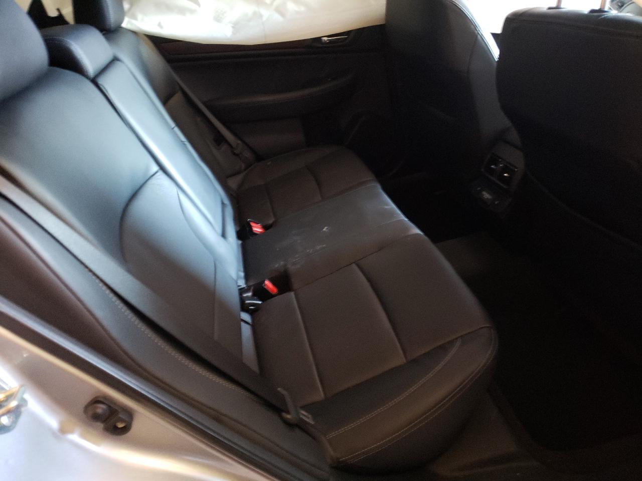 Photo 5 from auction – 2018 SUBARU OUTBACK 2. with VIN 4S4BSAKC1J3384639
