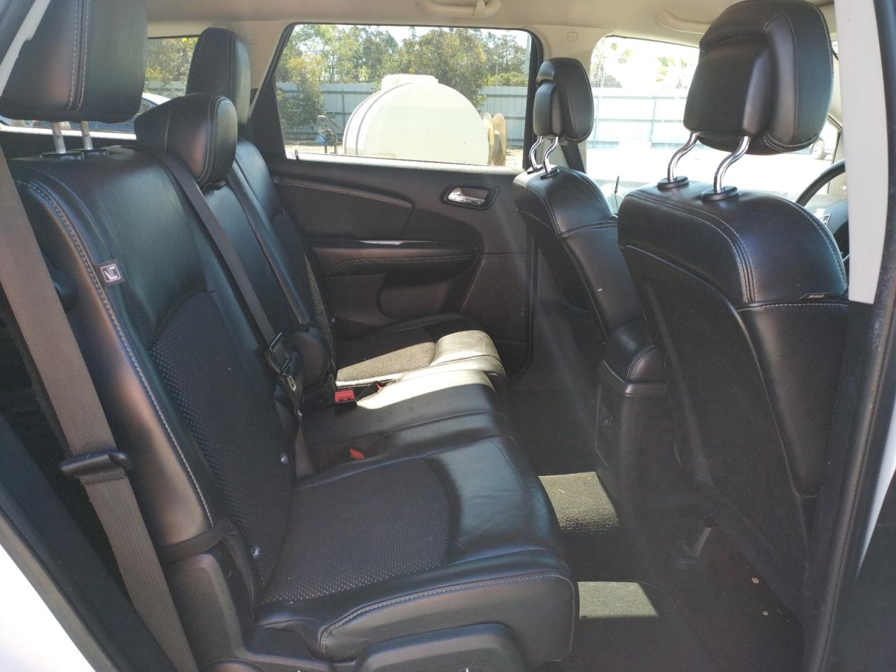 Photo 6 from auction – 2017 DODGE JOURNEY CR with VIN 3C4PDCGG1HT576444
