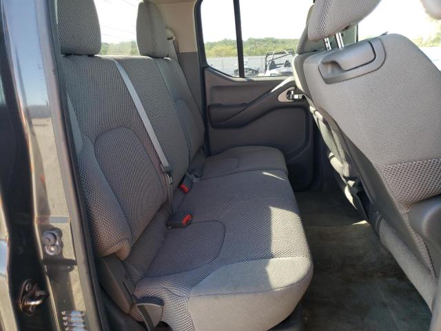 Photo 6 from auction – 2012 NISSAN FRONTIER S with VIN 1N6AD0EV6CC426806