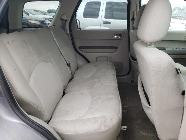 Photo 6 from auction – 2008 MERCURY MARINER with VIN 4M2CU91138KJ40129
