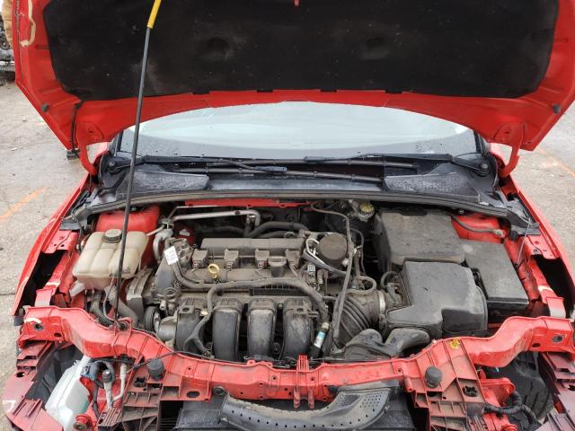 Фото 7 с аукциона – 2013 FORD FOCUS SE с VIN 1FADP3K26DL153229