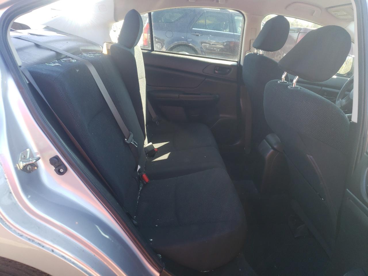 Photo 6 from auction – 2013 SUBARU IMPREZA with VIN JF1GJAA60DH034943